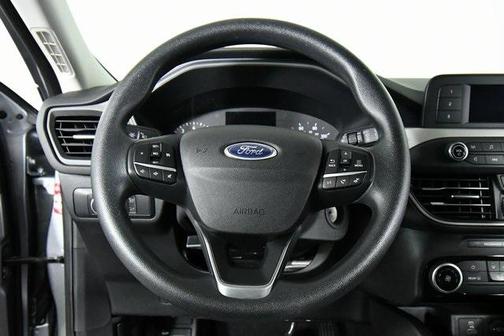 2022 Ford Escape S