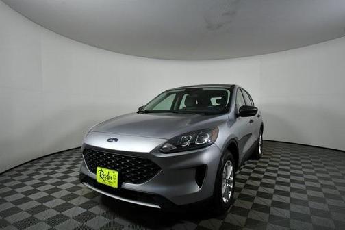 2022 Ford Escape S
