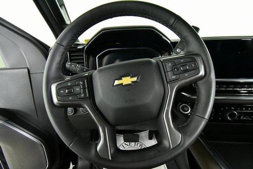 2024 Chevrolet Silverado 2500 High Country