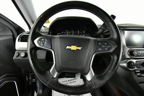 2019 Chevrolet Tahoe LS