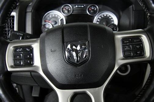 2015 RAM 1500 Laramie