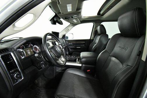 2015 RAM 1500 Laramie