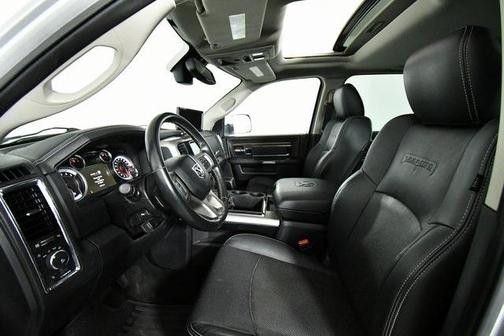 2015 RAM 1500 Laramie