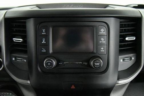 2019 RAM 2500 Tradesman