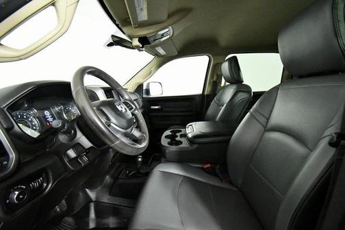 2019 RAM 2500 Tradesman