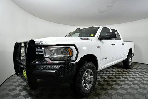 2019 RAM 2500 Tradesman