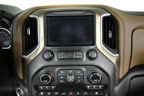 2021 Chevrolet Silverado 3500 High Country