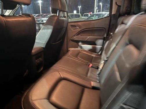 2015 Chevrolet Colorado LT