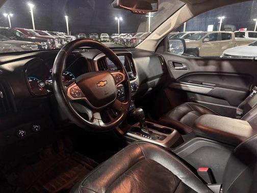 2015 Chevrolet Colorado LT