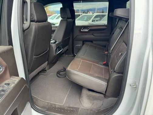 2024 GMC Sierra 2500 Denali