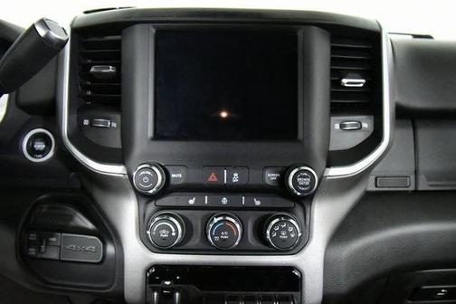 2019 RAM 3500 Big Horn