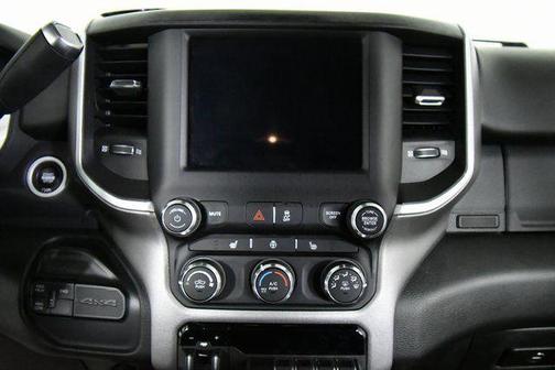 2019 RAM 3500 Big Horn