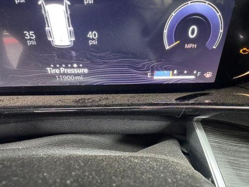 2023 Jeep Wagoneer L Series II