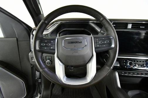 2025 GMC Sierra 3500 Denali