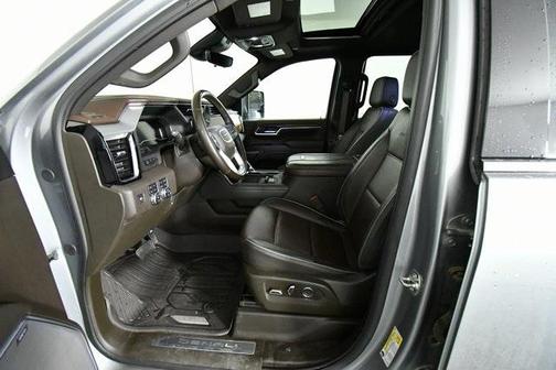 2025 GMC Sierra 3500 Denali