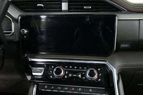 2025 GMC Sierra 3500 Denali