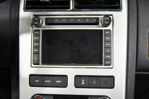 2010 Lincoln MKX