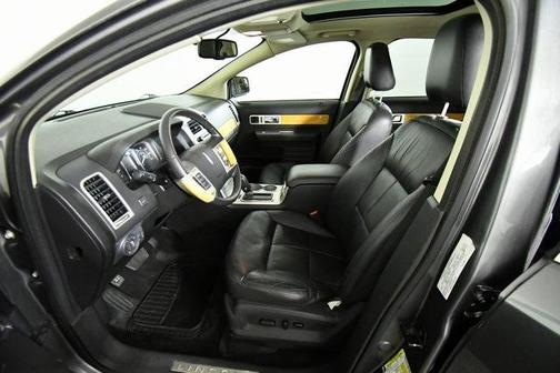 2010 Lincoln MKX