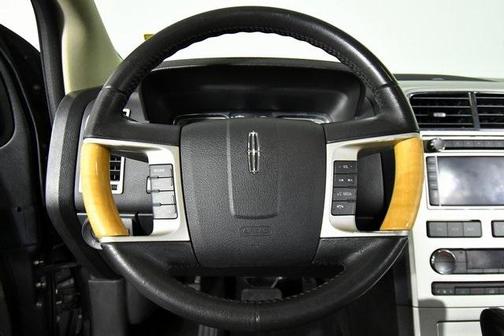 2010 Lincoln MKX