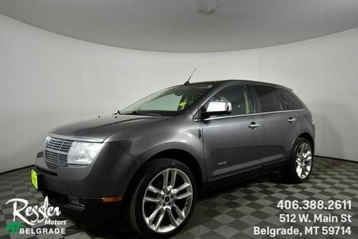 2010 Lincoln MKX