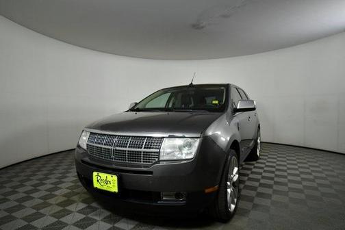 2010 Lincoln MKX