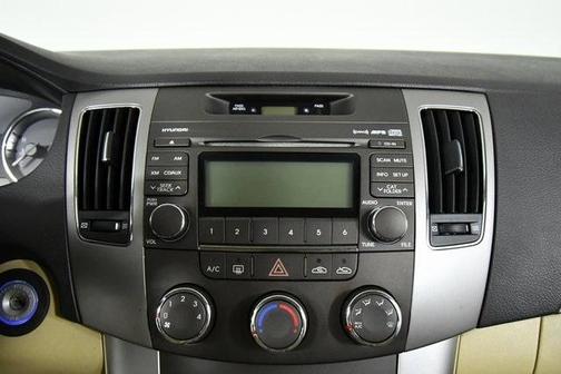 2010 Hyundai SONATA GLS