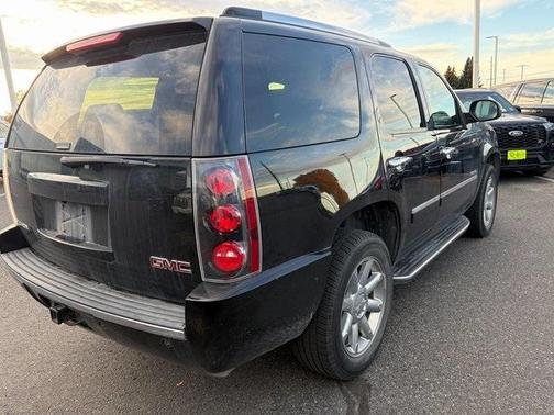 2014 GMC Yukon Denali