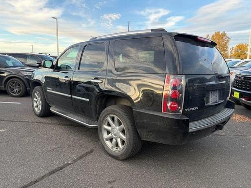 2014 GMC Yukon Denali