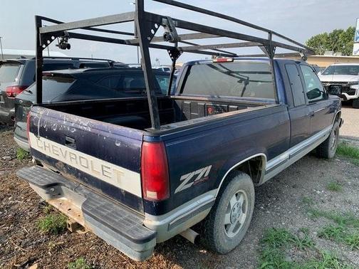 1994 Chevrolet 1500 Cheyenne