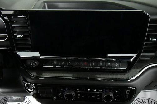 2025 Chevrolet Silverado 2500 ZR2