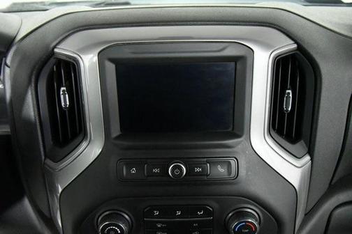 2021 Chevrolet Silverado 3500 WT