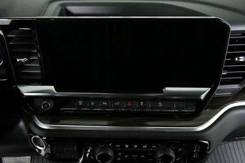 2026 Chevrolet Silverado 3500 LT