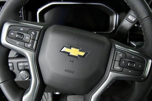 2026 Chevrolet Silverado 3500 LT