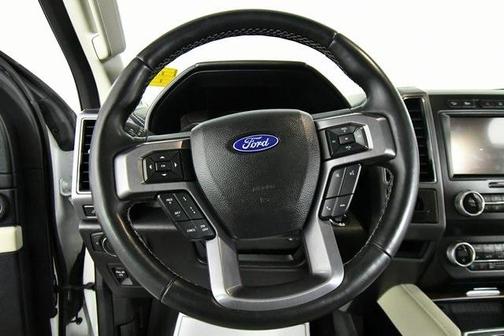 2021 Ford Expedition Platinum