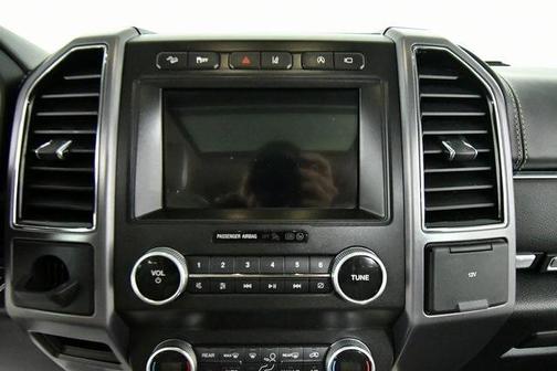 2021 Ford Expedition Platinum