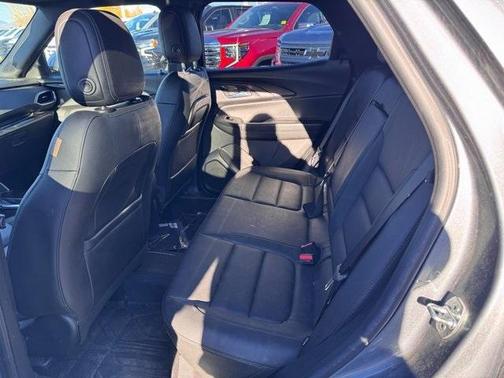 2021 Chevrolet Trailblazer ACTIV