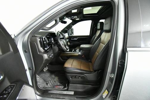 2024 Chevrolet Silverado 2500 High Country