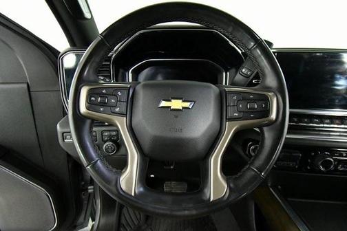 2024 Chevrolet Silverado 2500 High Country