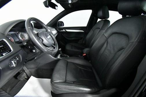 2016 Audi Q3 2.0T Premium Plus