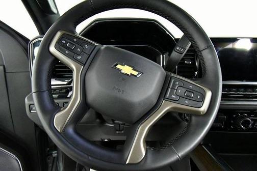 2024 Chevrolet Silverado 2500 High Country