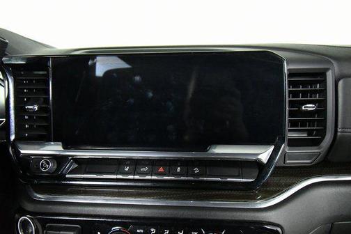 2024 Chevrolet Silverado 2500 LT