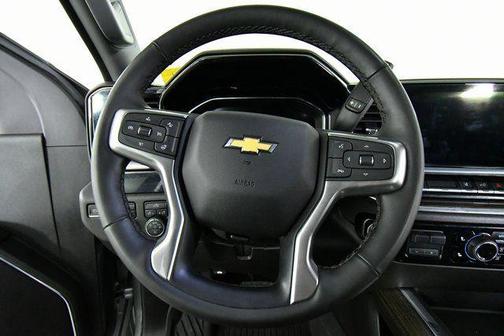 2024 Chevrolet Silverado 2500 LT