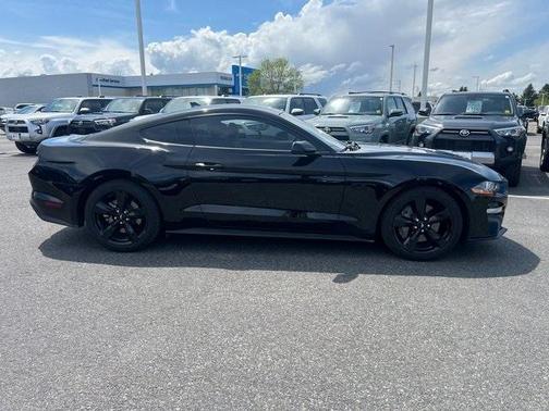 2021 Ford Mustang GT