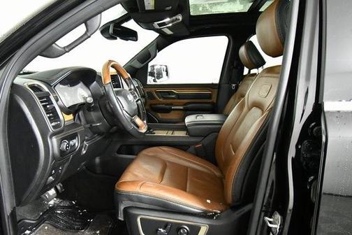 2020 RAM 1500 Longhorn