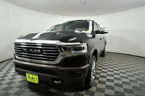 2020 RAM 1500 Longhorn