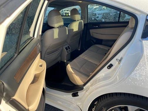 2016 Subaru Legacy 3.6R Limited