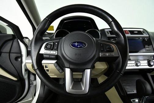 2016 Subaru Legacy 3.6R Limited