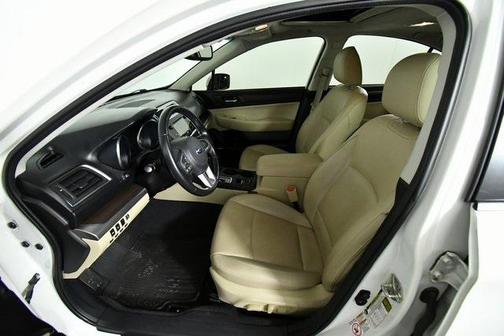 2016 Subaru Legacy 3.6R Limited