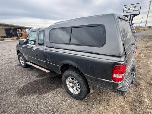2007 Ford Ranger XL