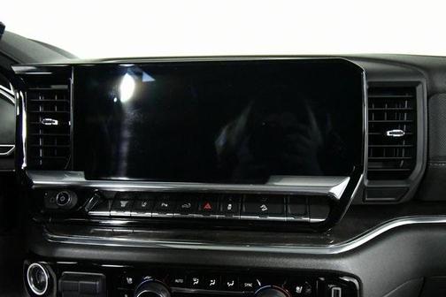 2024 Chevrolet Silverado 2500 LTZ